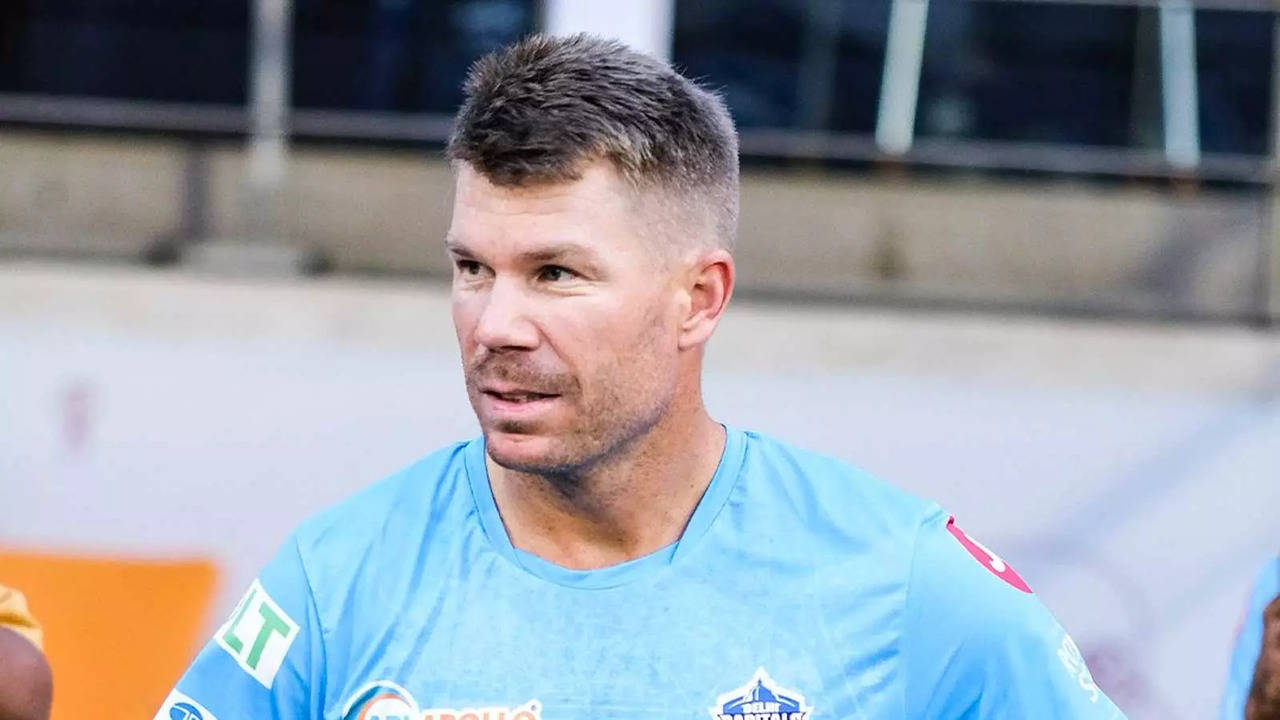 David Warner set to play for Delhi Capitals