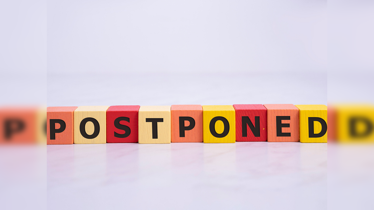 Goa Common Entrance Test, GCET 2022 postponed, Exam in June | Education ...