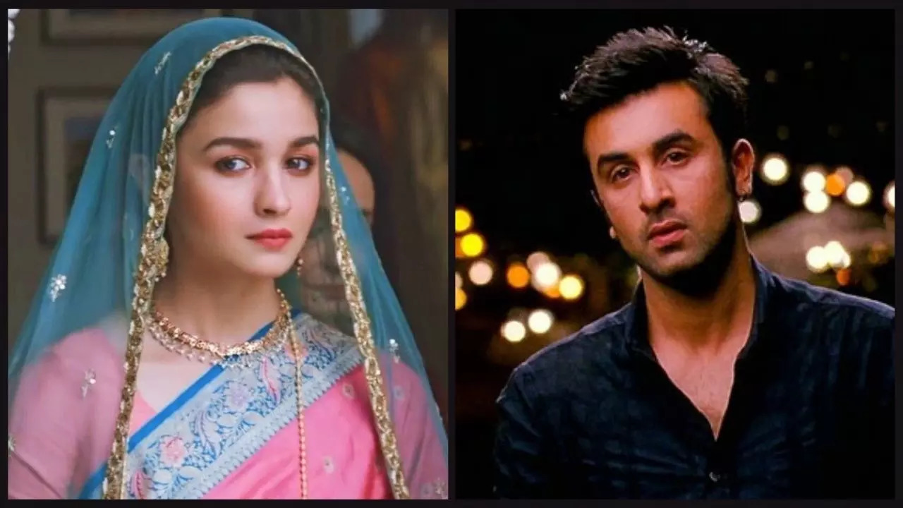 Alia Bhatt, Ranbir Kapoor wedding