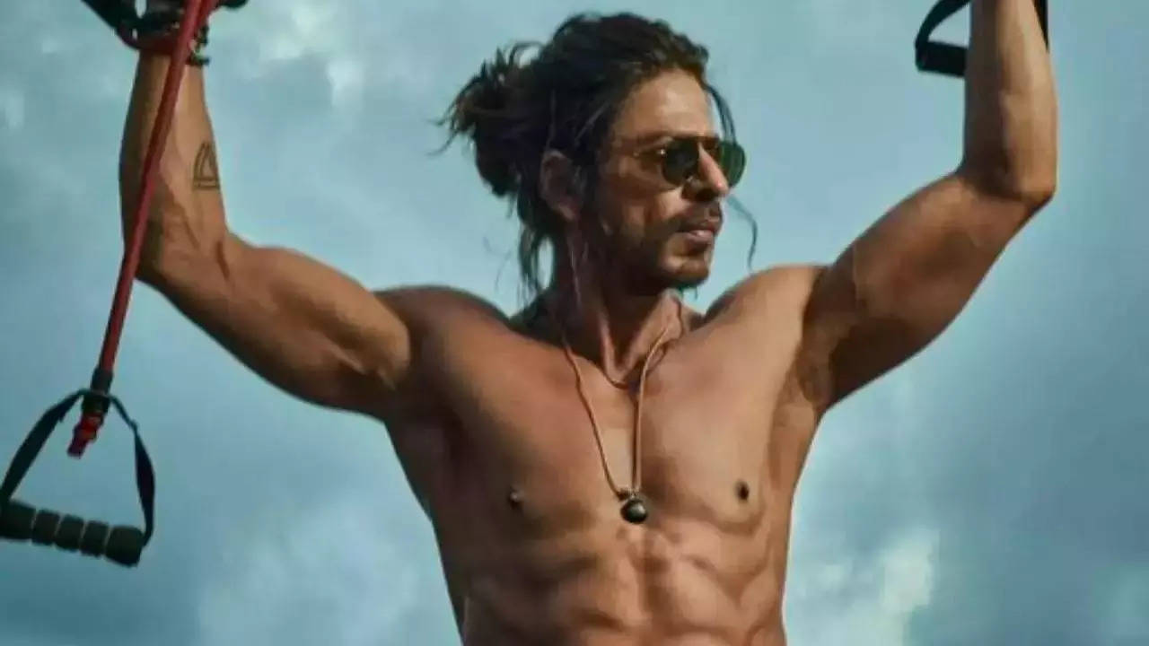 Shah Rukh Khan