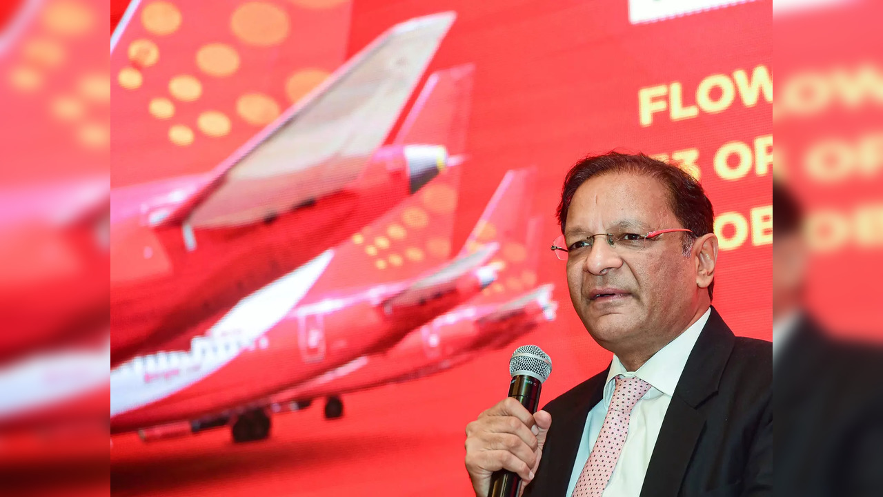 Delhi HC stays proceedings against SpiceJet promoter Ajay Singh, next hearing on May 24