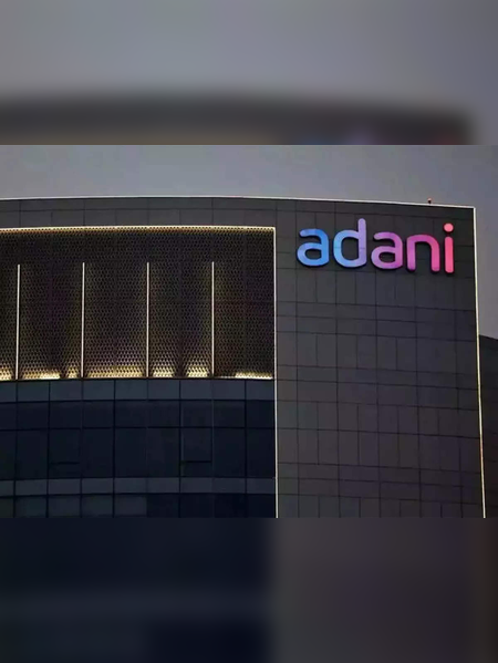 Adani Green Energy : Latest News, Adani Green Energy Videos and Photos - Times Now