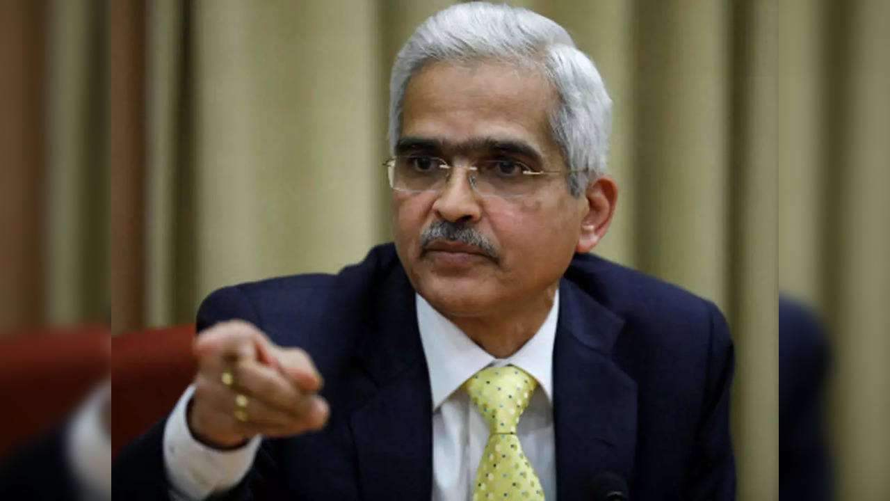 Shaktikanta Das