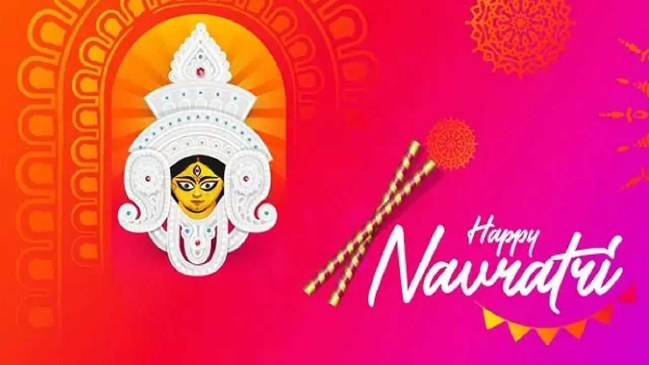 Chaitra Navratri 2022 Happy Ashtami advance wishes