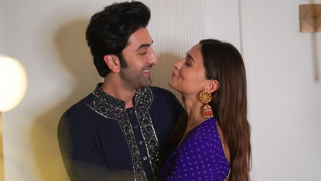 Alia Bhatt and Ranbir Kapoor are set to tie the knot next week