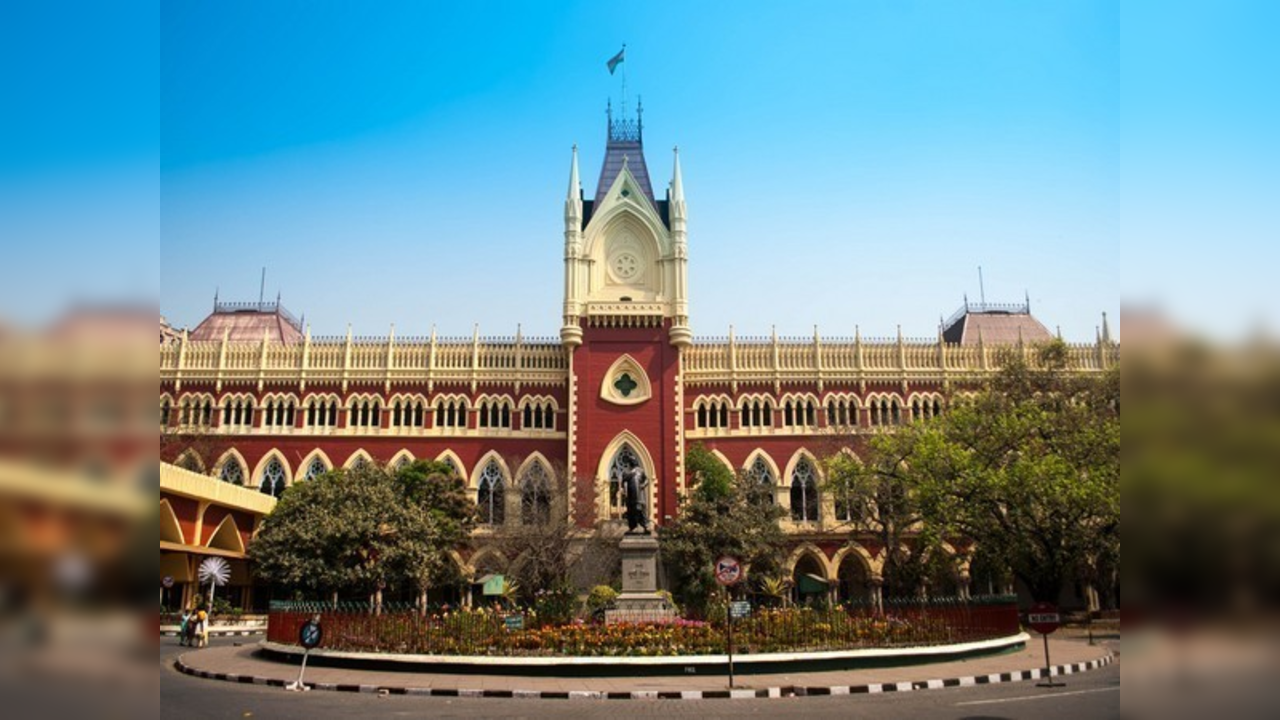 Calcutta High Court