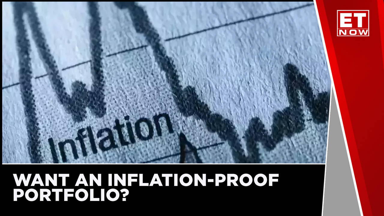 Want An Inflation Proof Portfolio Julius Baers Mark Matthews Says Buy Commodities Times Now 