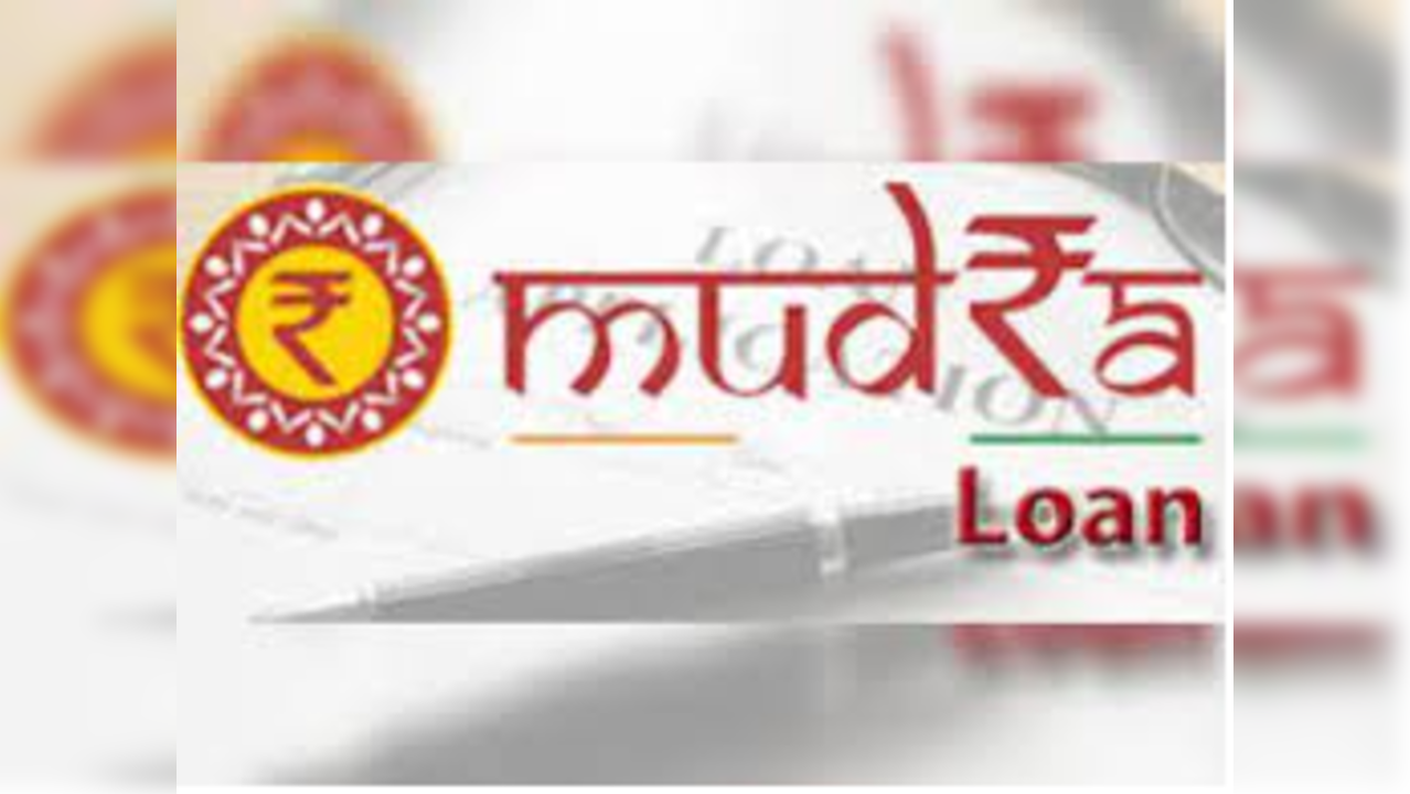 Mudra loan