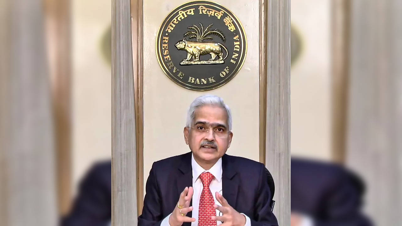 RBI holds stance, hikes inflation & lowers growth projection while paving way for rate increases