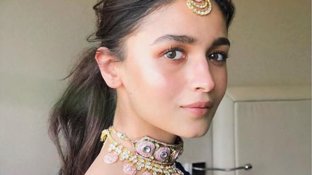 Alia Bhatt