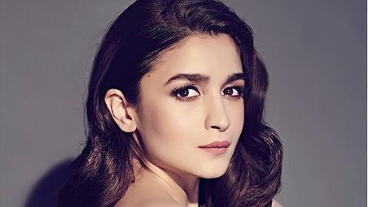 Alia Bhatt