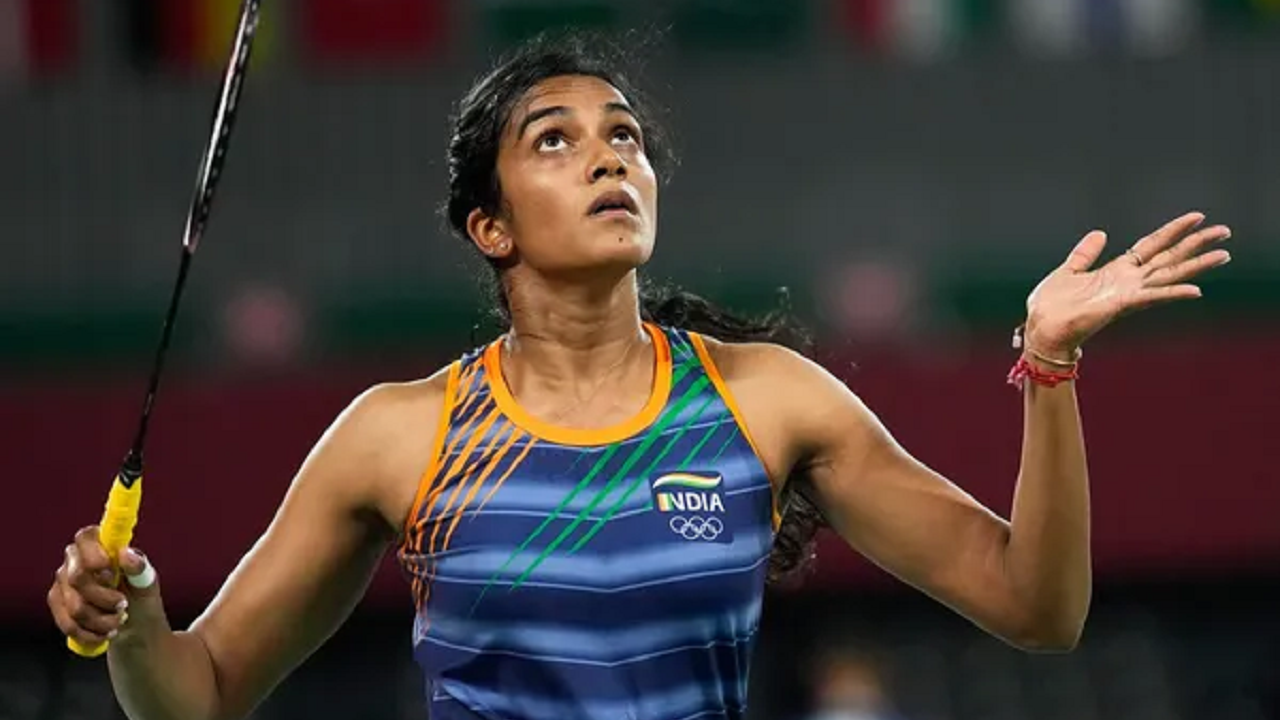 PV Sindhu AP 1