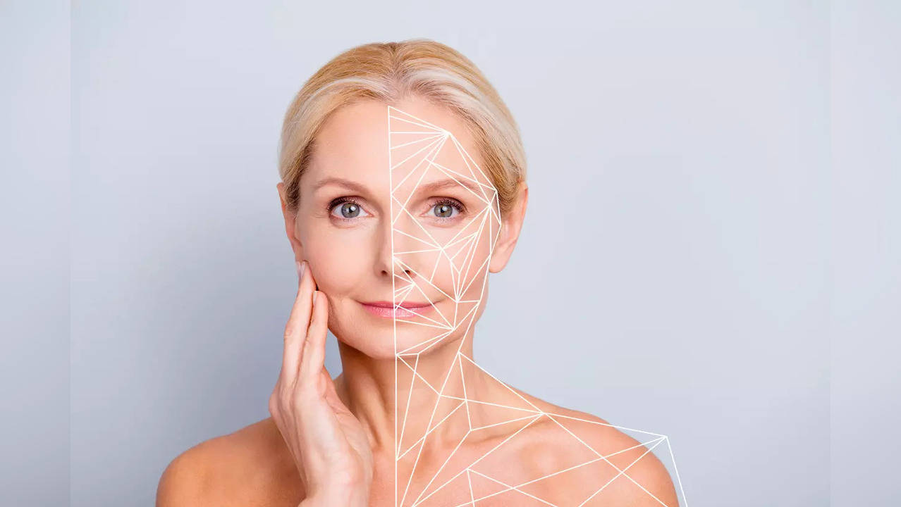 Skin Rejuvenation experiment by scientists at a Cambridge institute