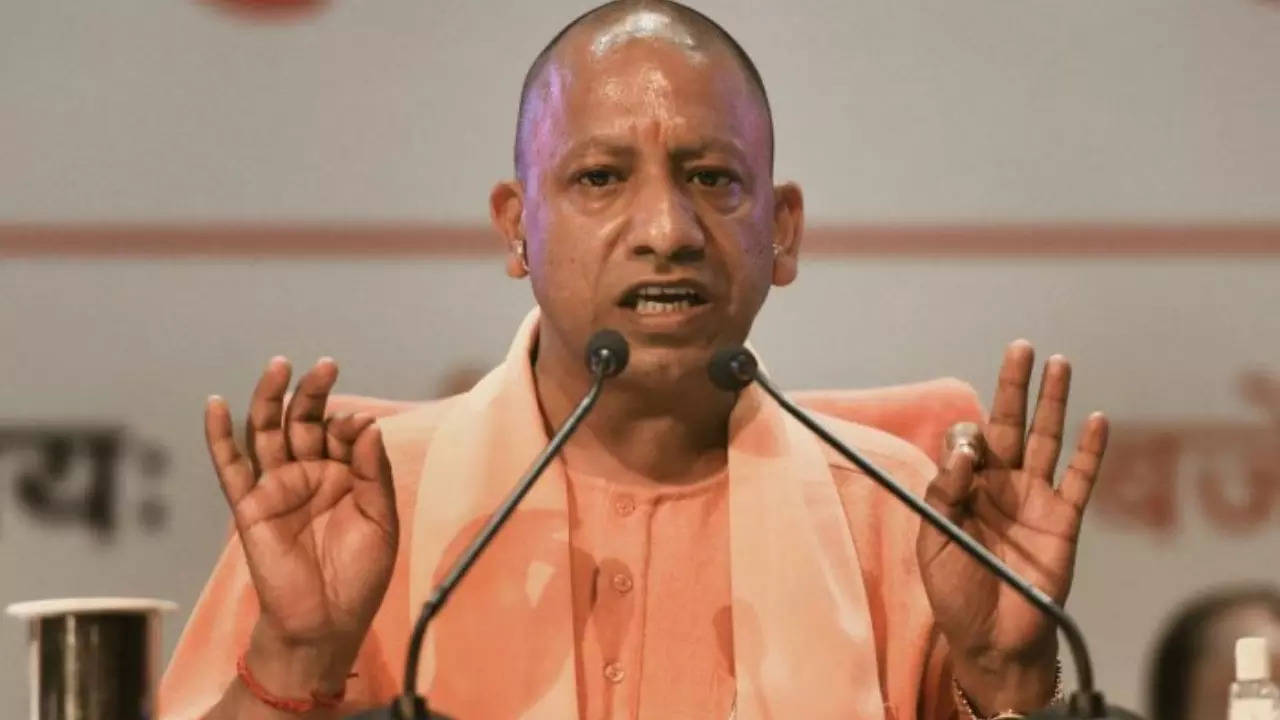 Yogi Adityanath