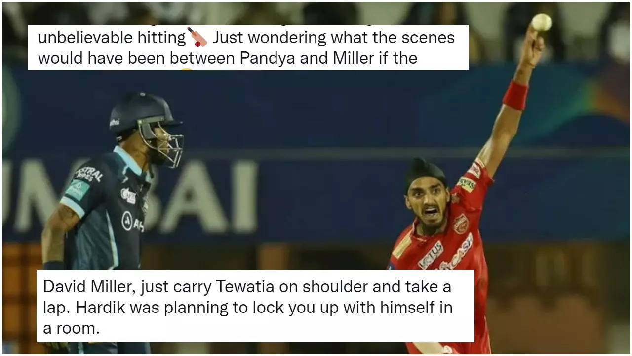 PANDYA HARDIK MILLER IPL