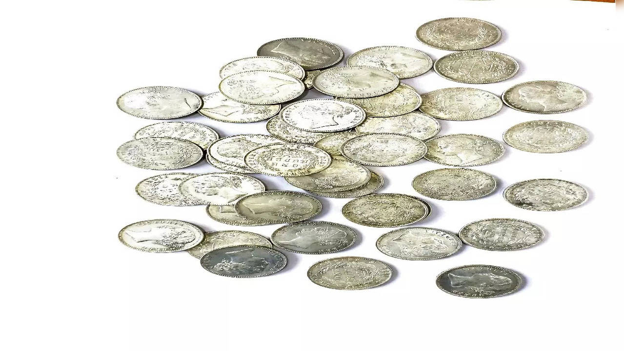 Mumbai coins