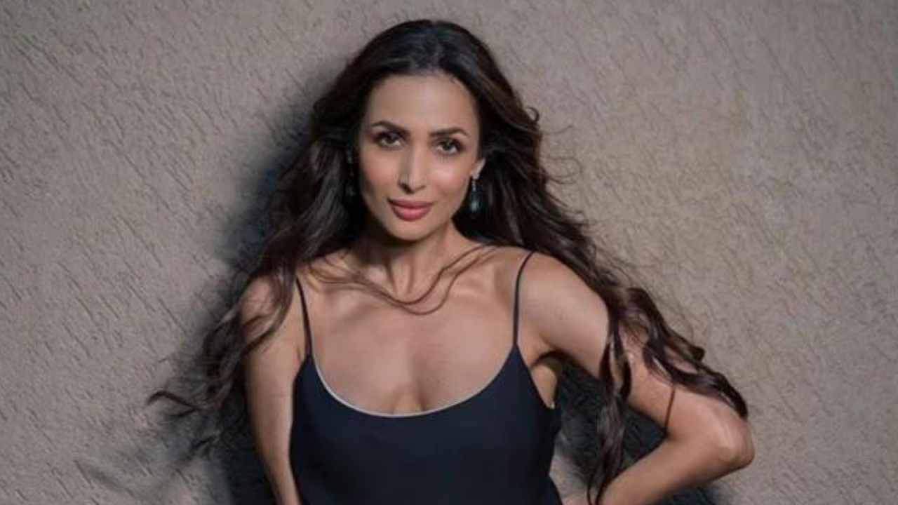 Malaika Arora