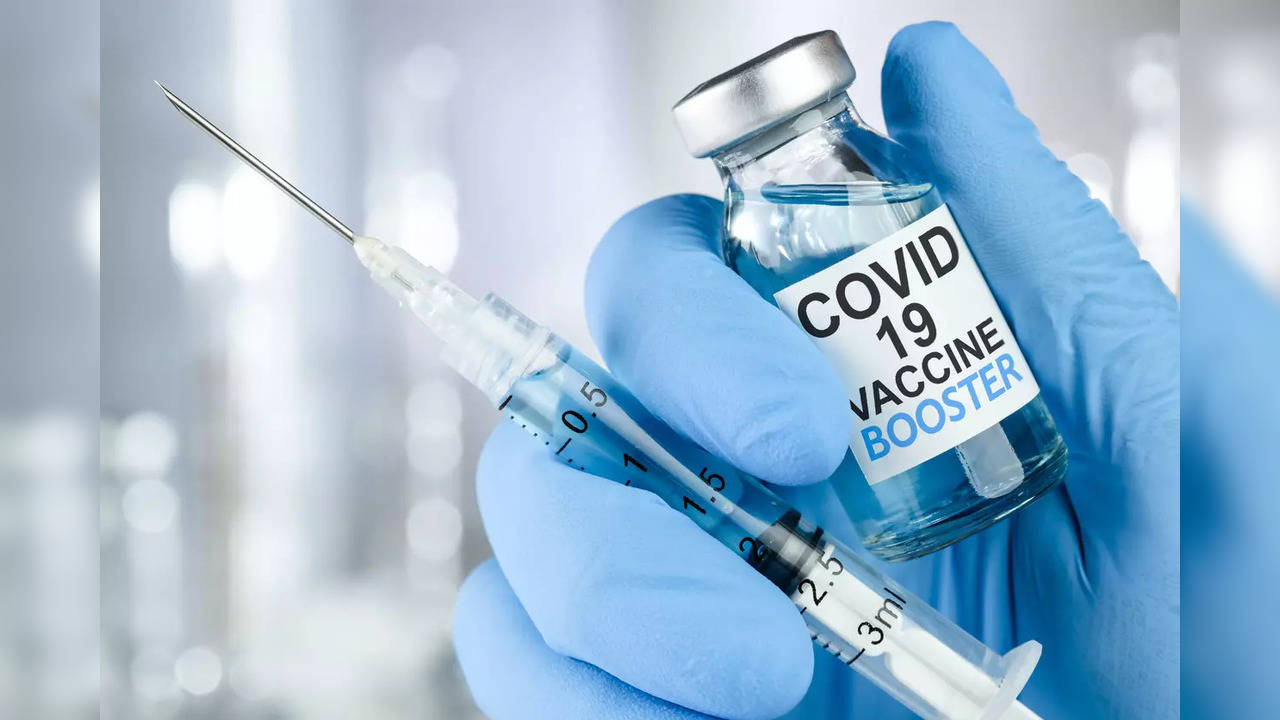 Tips to prepare for a COVID-19 booster vaccine shot - Precautionary dose for 18 population to begin from April 10