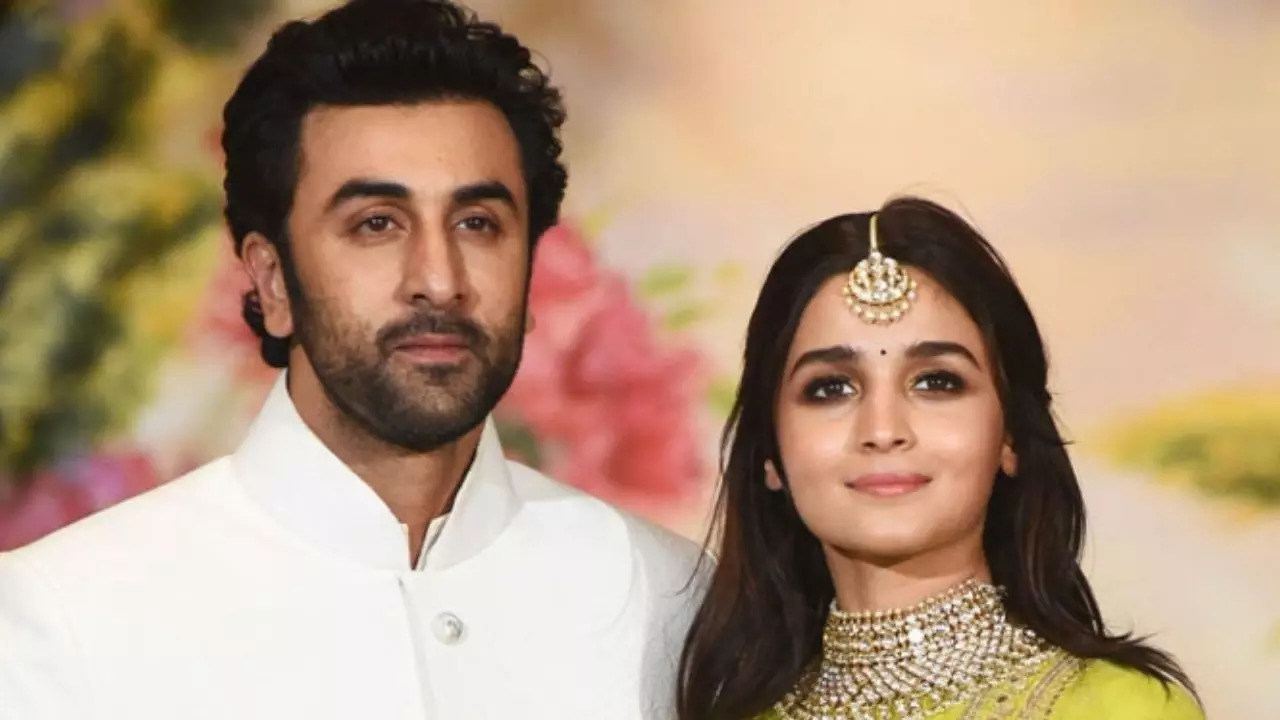 Ranbir Kapoor, Alia Bhatt