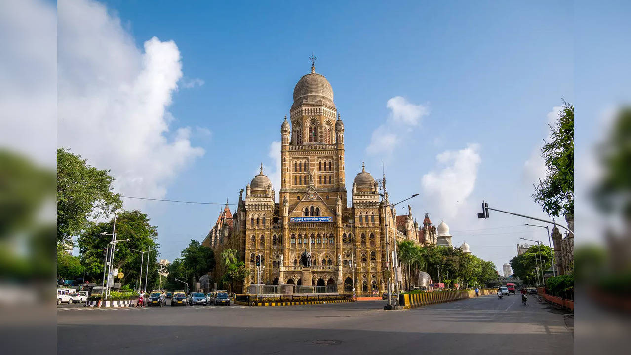 BMC approves 21 pending proposals related to pre-monsoon works, many still pending