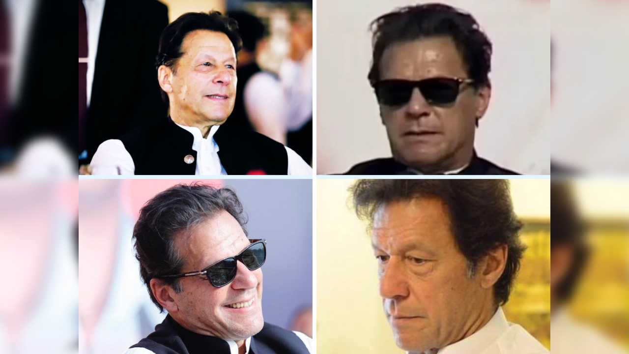 Imran Khan