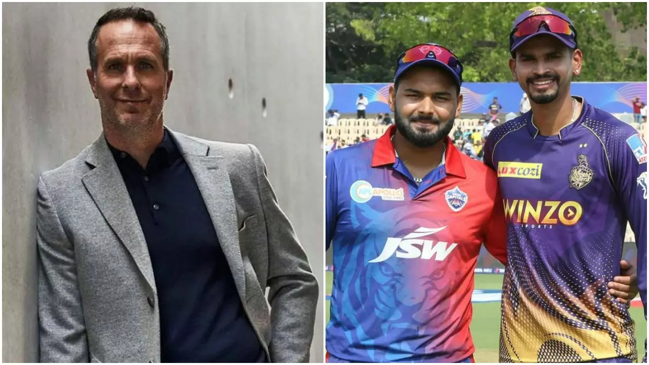 Former England skipper Michael Vaughan has picked Shreyas Iyer's transfer to Kolkata Knight Riders (KKR) as the 'best deal' of Indian Premier League (IPL) 2022 mega auction.