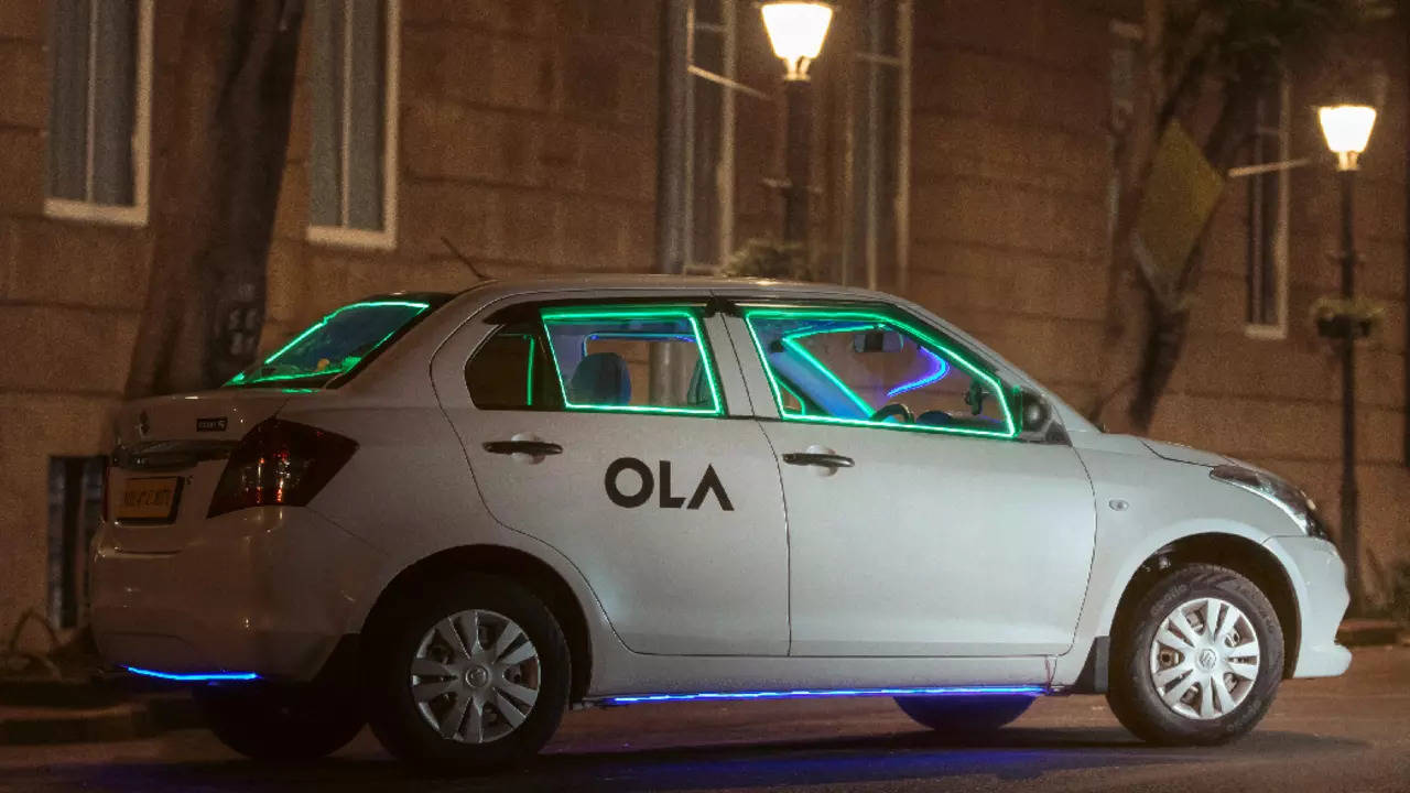 Ola