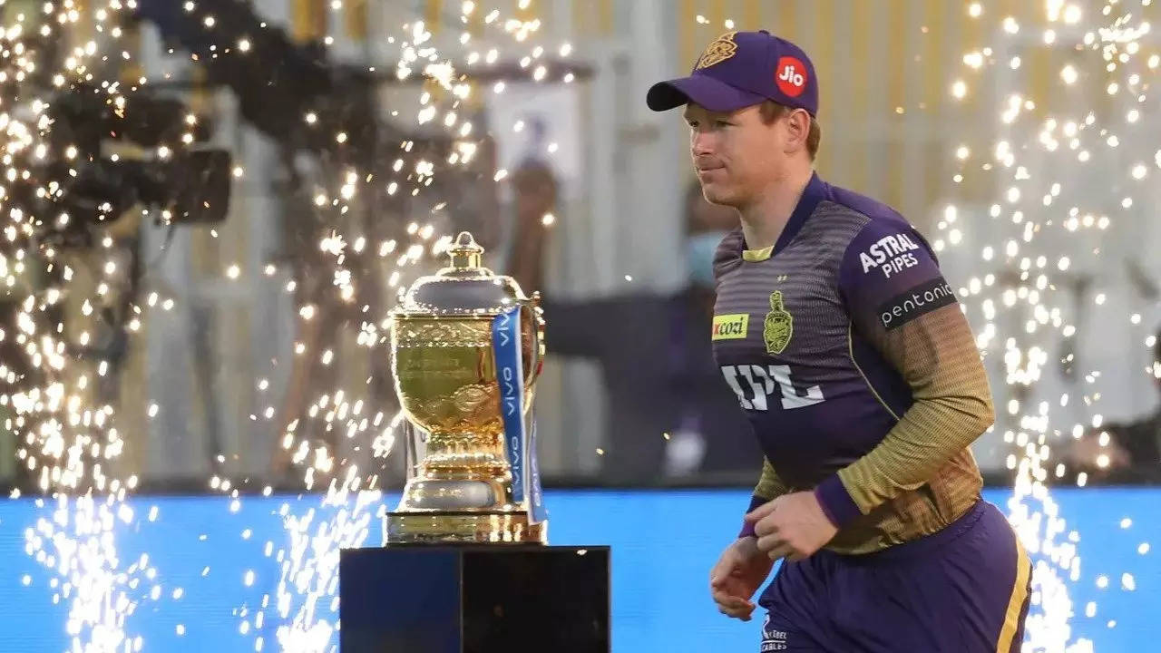 Eoin Morgan