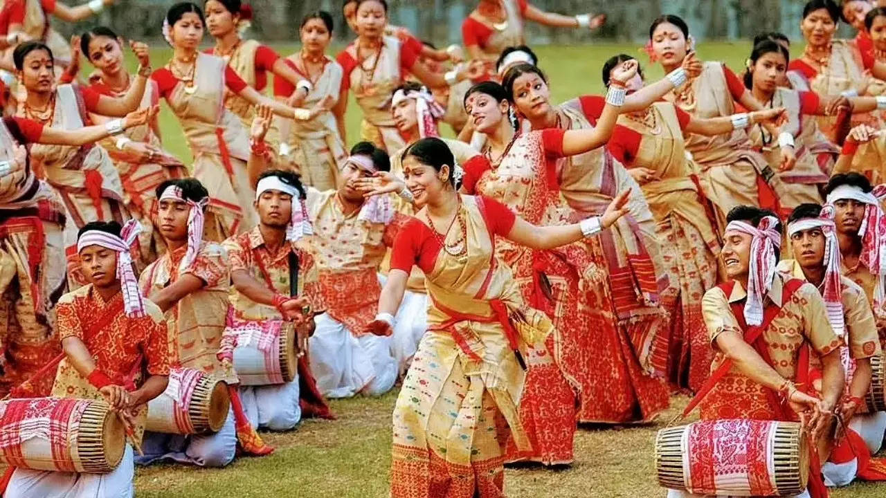 Bihu 2022