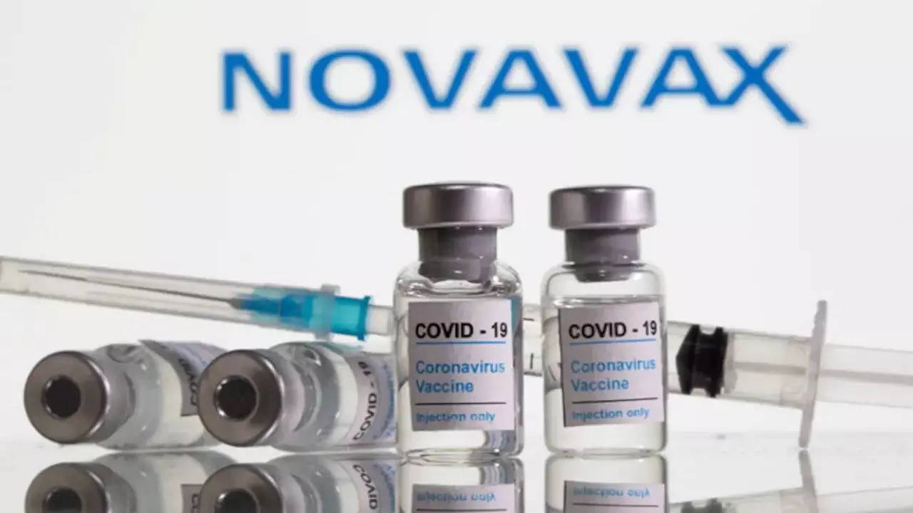 novovax