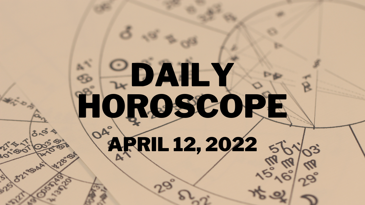 Horoscope Today April 12 2022 Gemini folks will be free of