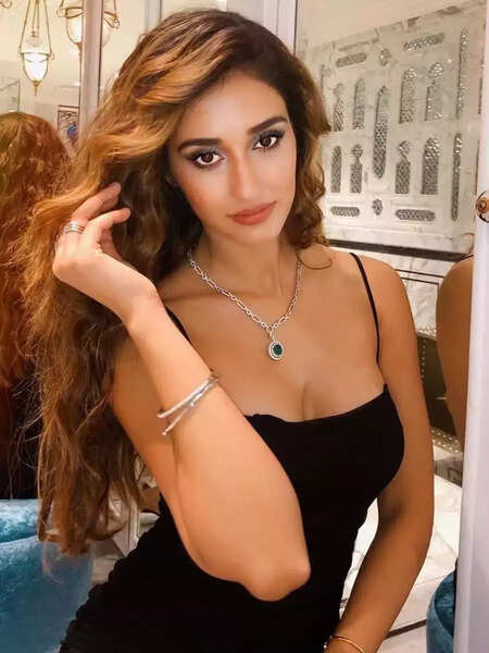 Disha Patani Movies Photos Videos Latest News Career Biography Birthday Times Now