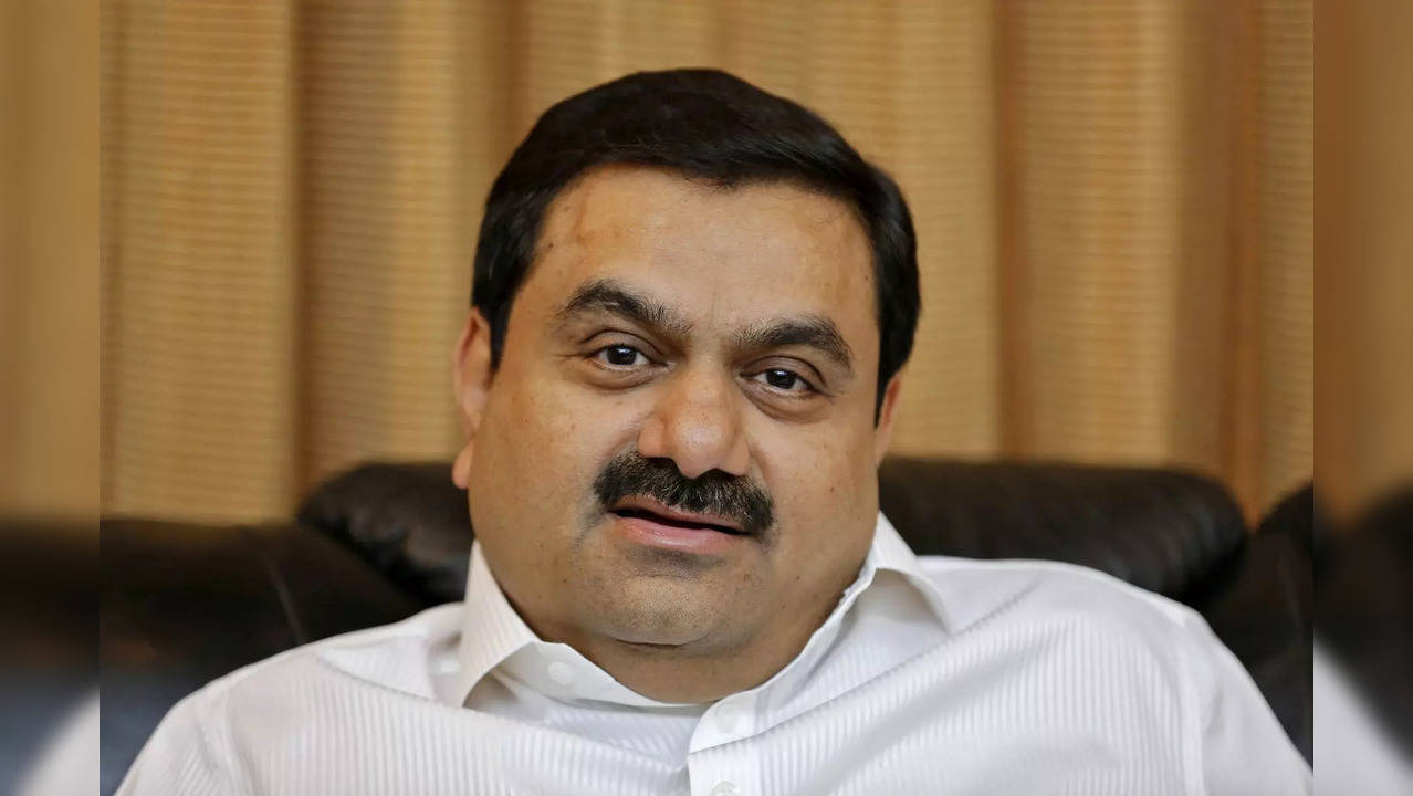 Gautam Adani