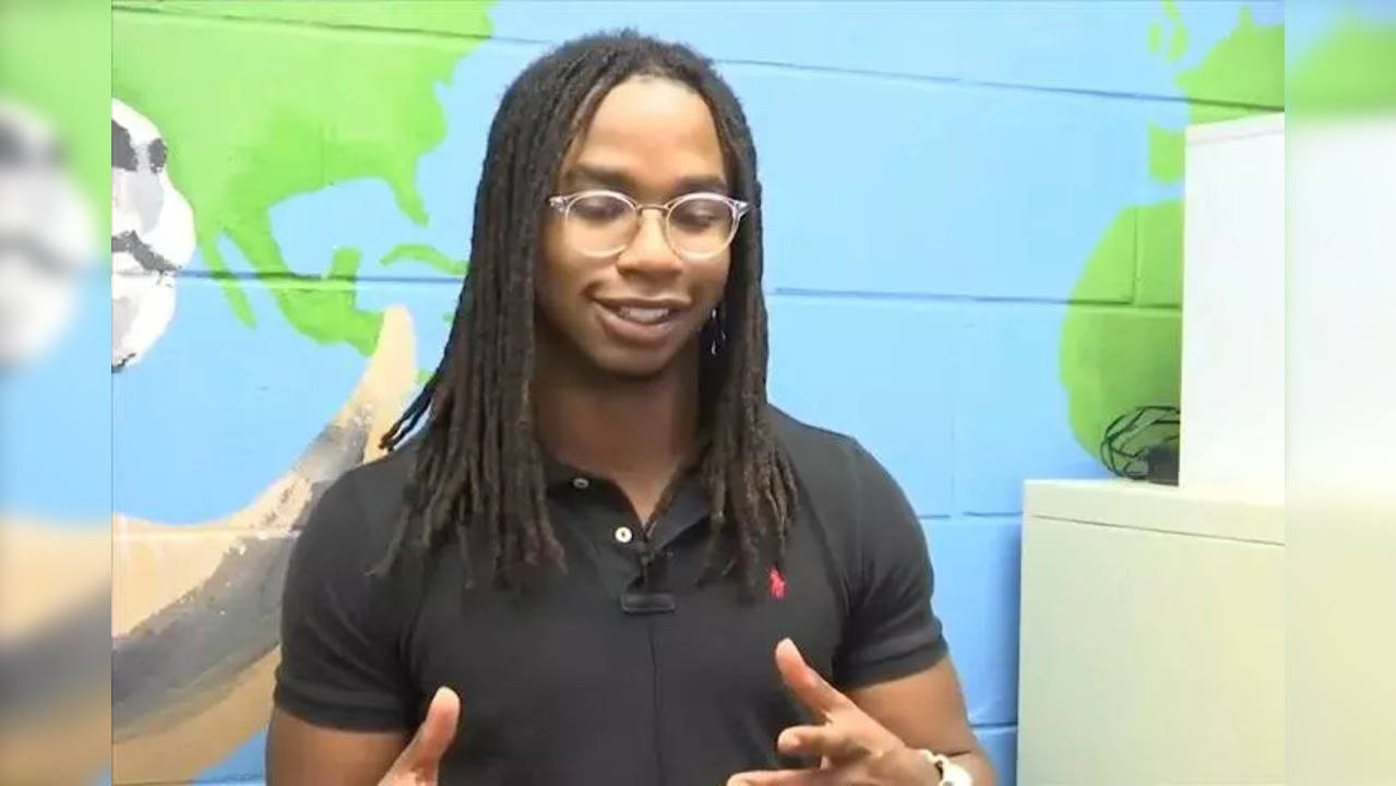 Florida teenager accepted to 27 schools, offered more than $4 million in scholarships