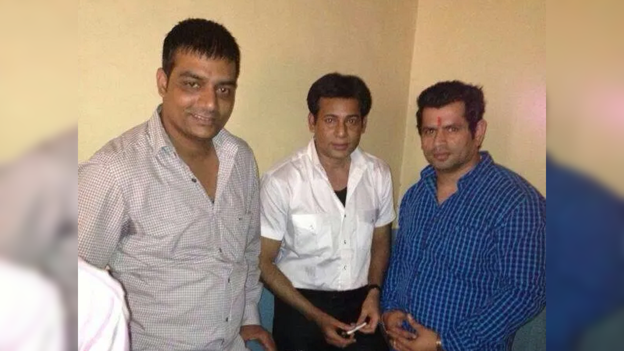 Abu Salem