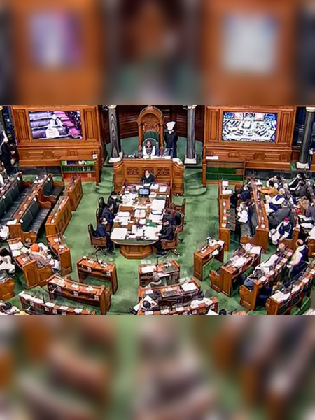 Lok Sabha Latest News Lok Sabha Videos and Photos - Times Now