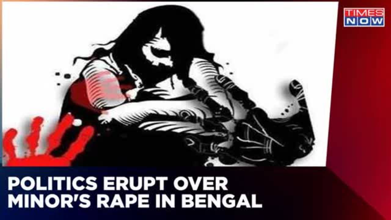 BJP MLA Comments On Bengal Minor Rape; Says ‘Proper Justice Needed ...