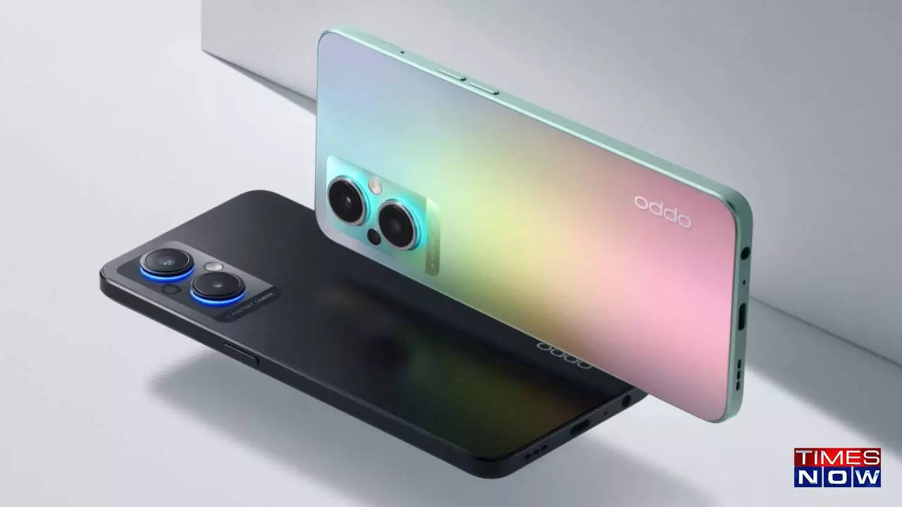 Oppo Reno 8T 5G and Enco Air 3 launched in India: Price, specs and all you  need to know - India Today