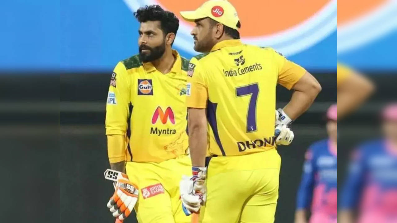 Former Indian cricketer Aakash Chopra feels defending champions Chennai Super Kings (CSK) will not go a long way if Ravindra Jadeja's bat remains silent