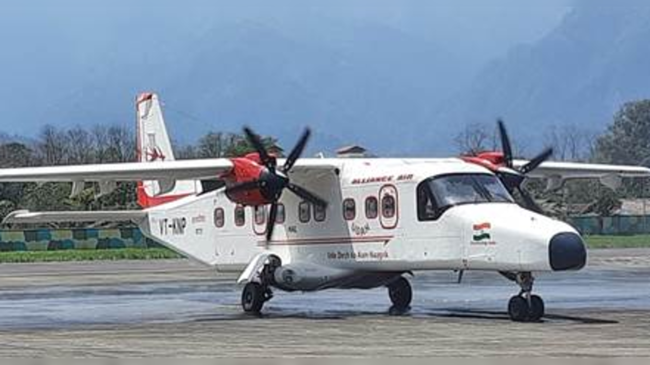 Dornier Aircraft