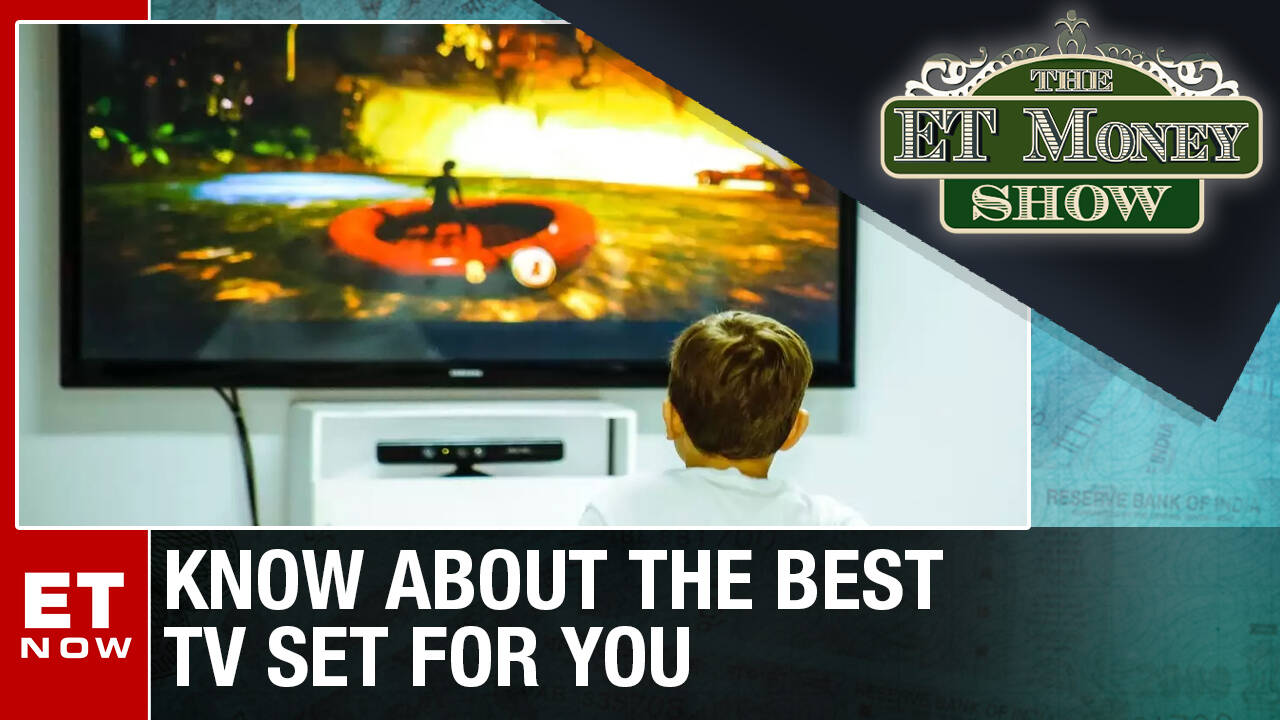 Budget Vs Expensive TV Which One Is Value Buy? The ET Money Show