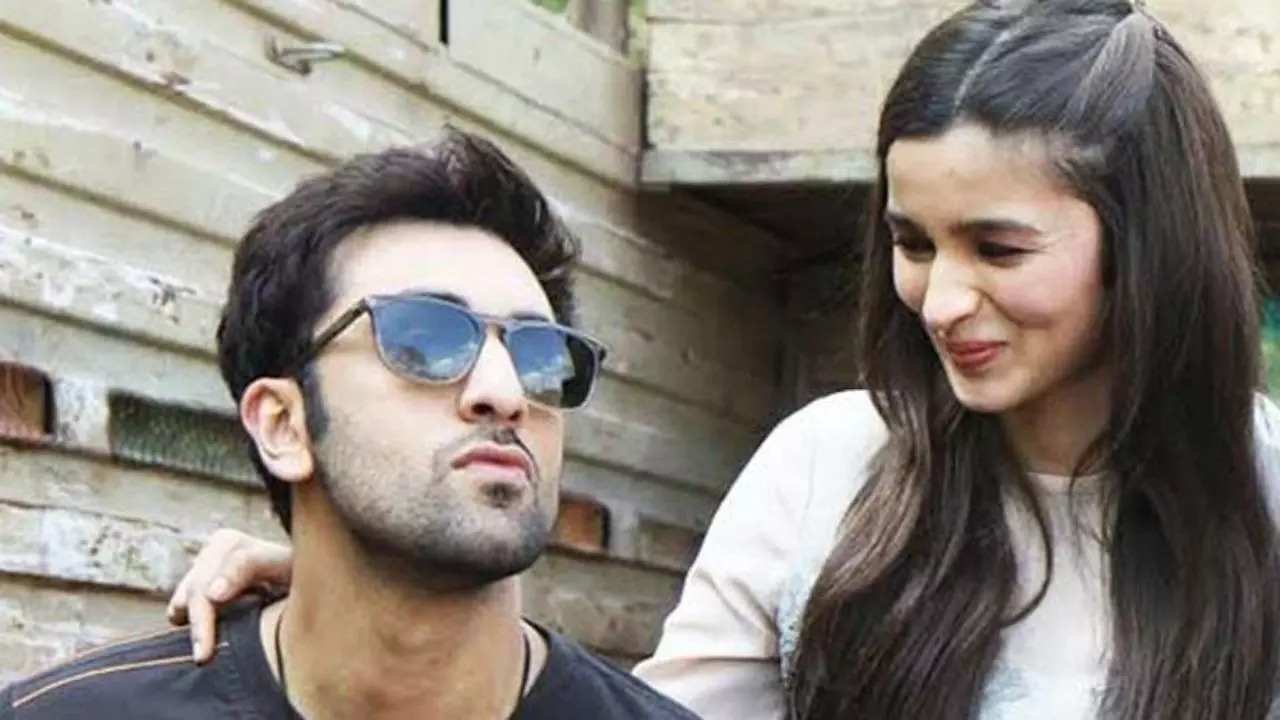 Ranbir Kapoor's gift for Alia Bhatt