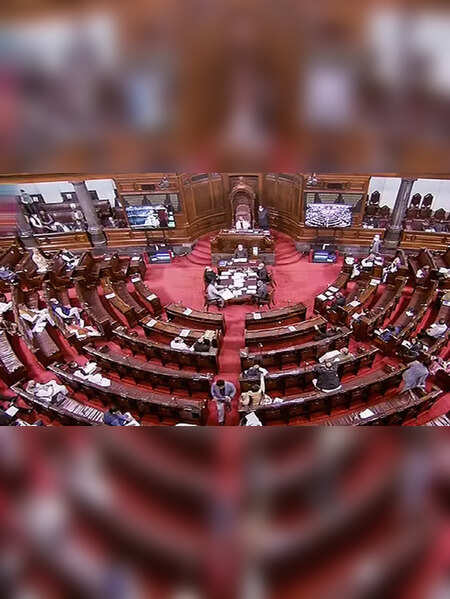 Rajya Sabha Latest News Rajya Sabha Videos and Photos - Times Now