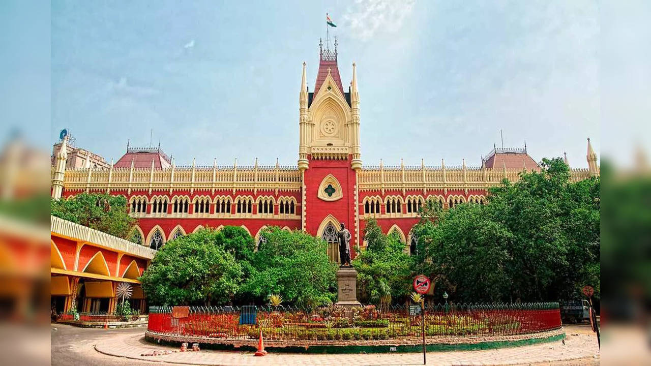 calcutta high court