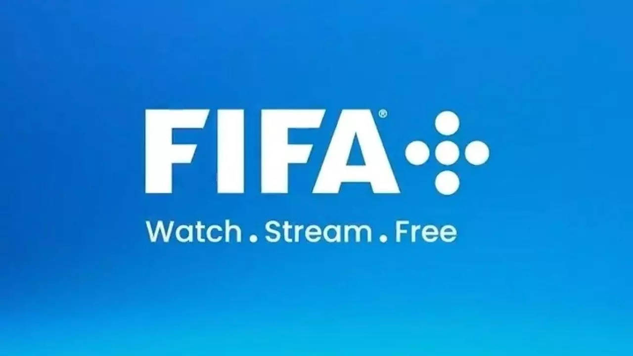 FIFA+ Streams Thousands of New & Archived Games for Free
