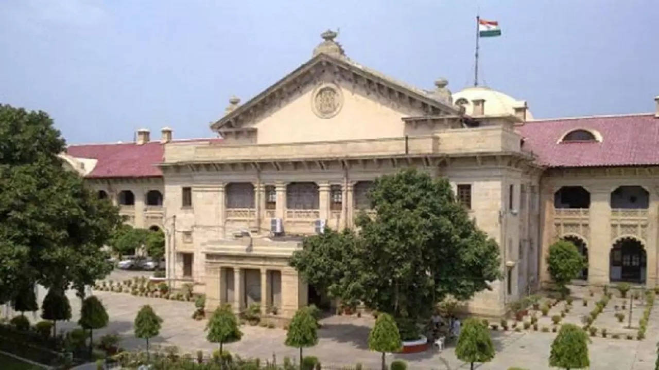 allahabad-high-court-pti