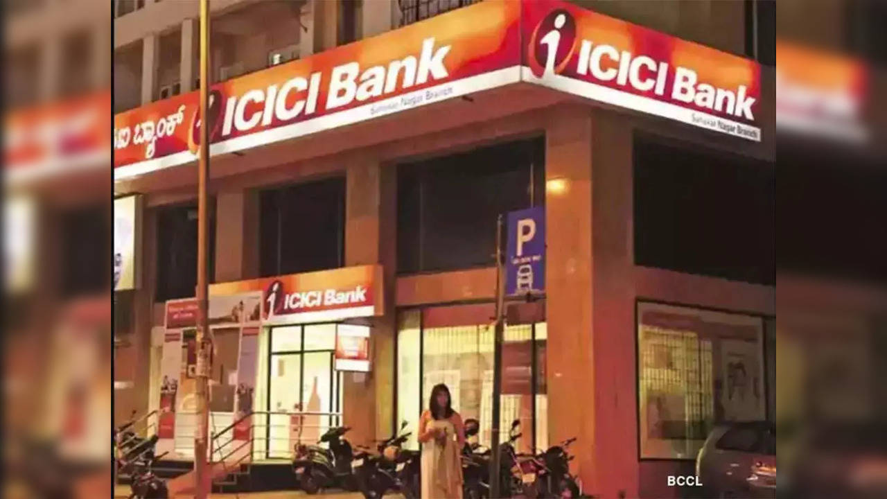 ICICI Bank