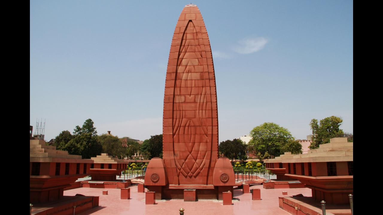 Jallianwala Bagh