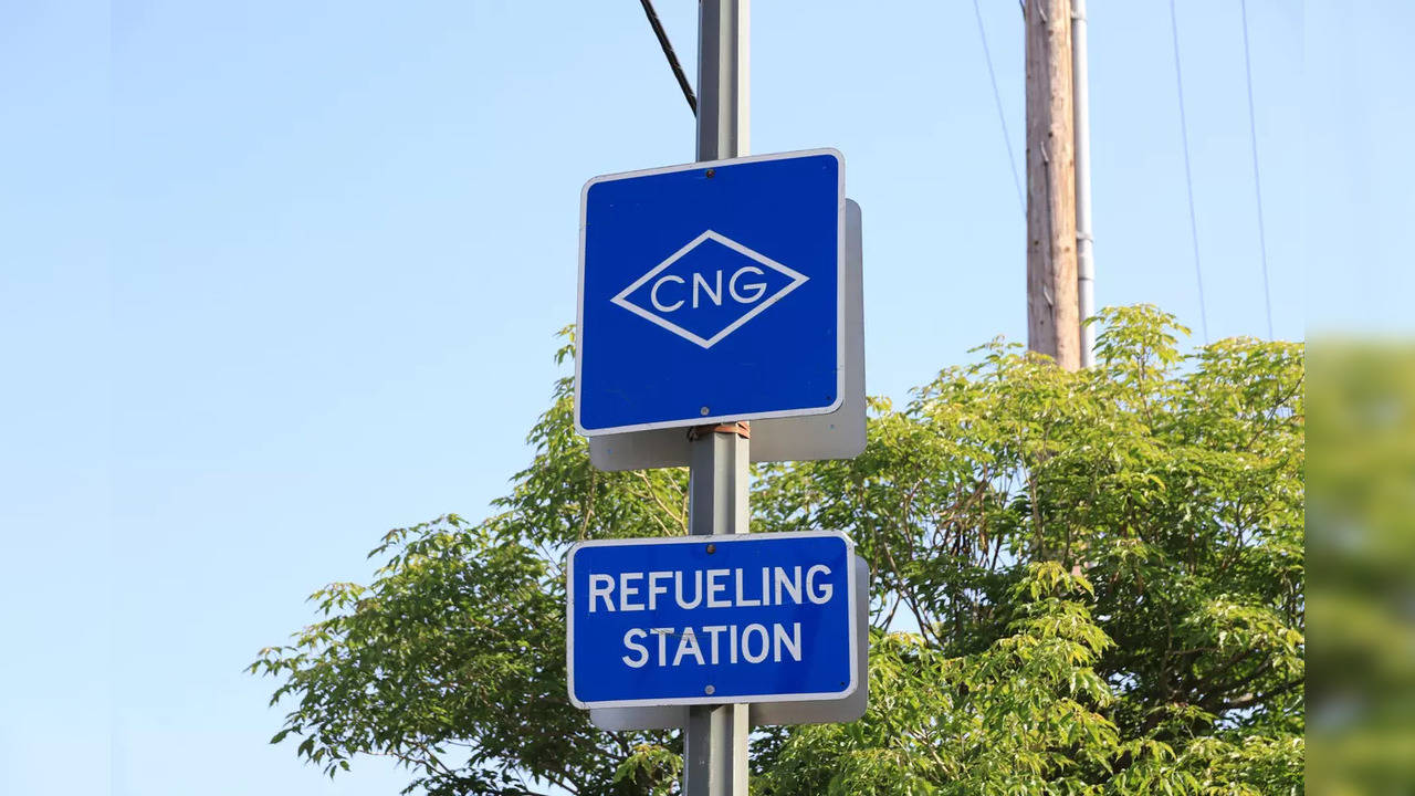 CNG