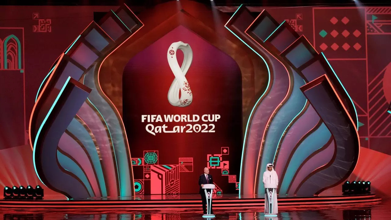 FIFA World Cup 2022